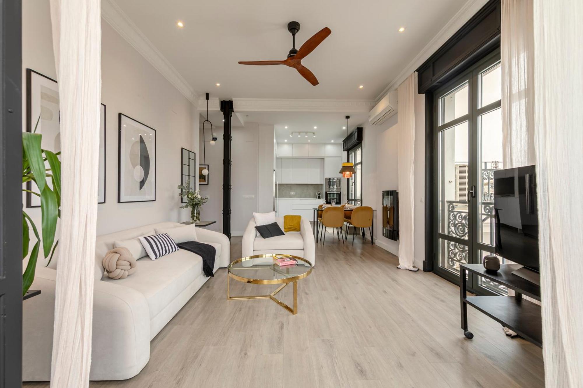Isg Apartments Modern Atticpool At The Cathedralfree Parking Siviglia Esterno foto