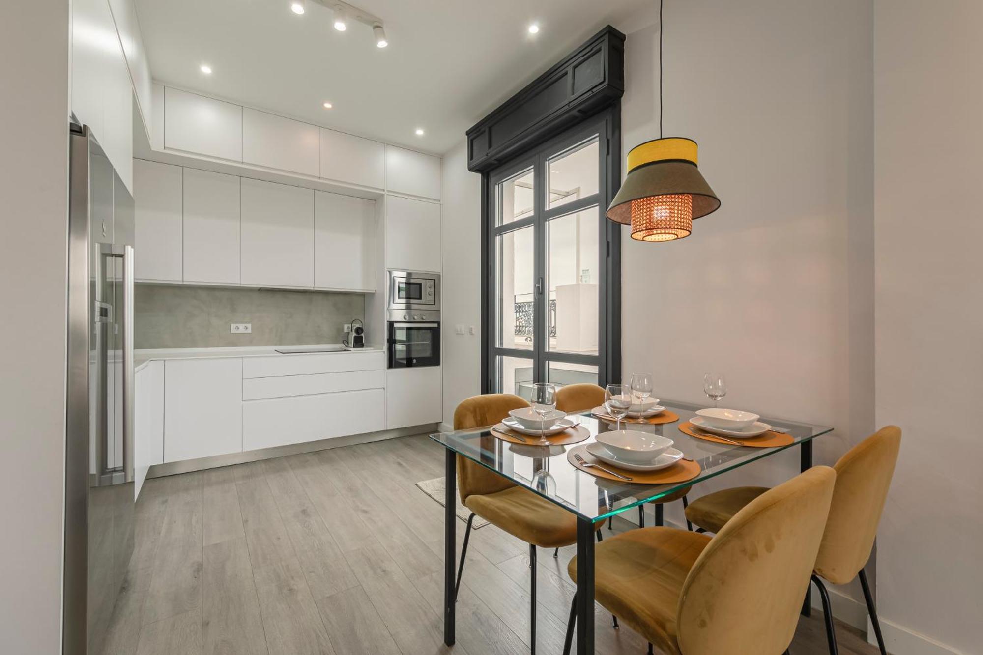 Isg Apartments Modern Atticpool At The Cathedralfree Parking Siviglia Esterno foto